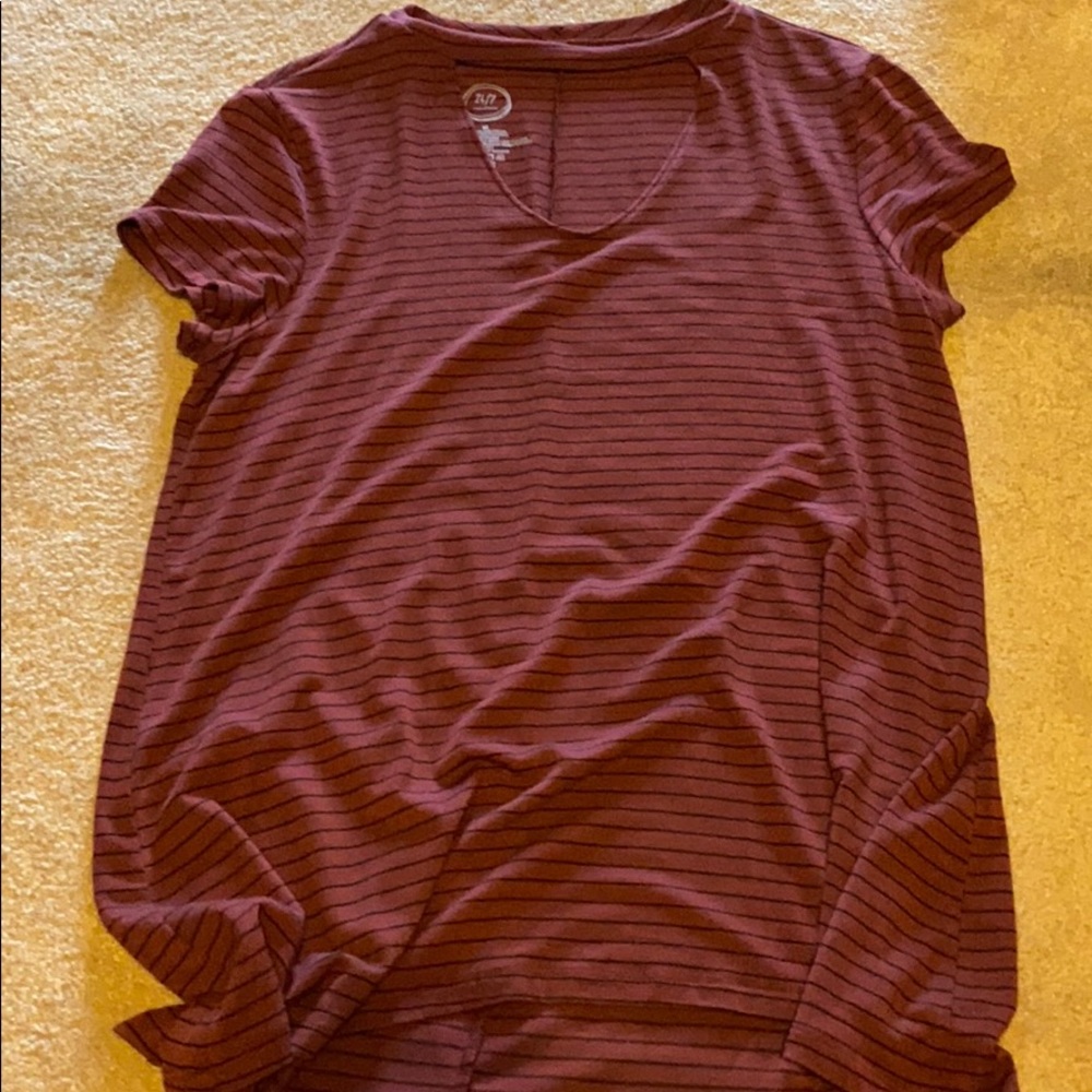 Maurices Top